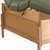 Oakworks Classic Clinician Optional Storage Cabinet