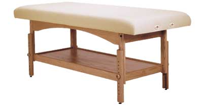 Oakworks Classic Clinician