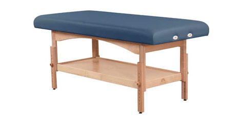 Oakworks Classic Clincian