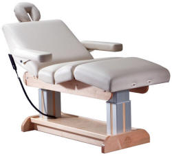 Celesta Deluxe Electric Lift Spa Table