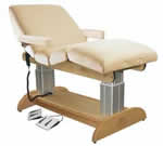 Oakworks celesta deluxe Medispa Table