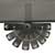 Oakworks Carbon Fiber Arm Board  180º Adjustability