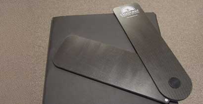 Oakworks Carbon Fiber Arm Board  