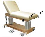 celesta performalift for Ultrasound use