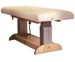 Oakworks Celesta Performalift Medispa Table