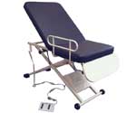 Casting Table