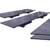 Multiple Top Sizes for the Carbon Fiber C-Arm Lift Table