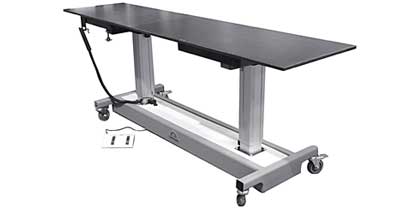 Oakworks Carbon Fiber Table