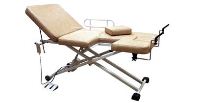 Oakworks Carbon Fiber Lift Table