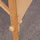 Oakworks One massage table support structure