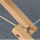 Oakworks One massage table cable-lock structure