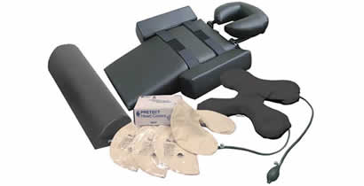 Oakworks Spinal Imaging Platform