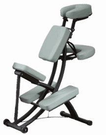 Oakworks Portal Pro massage chair