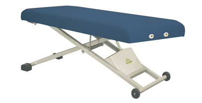Oakworks Carbon Fiber Lift Table