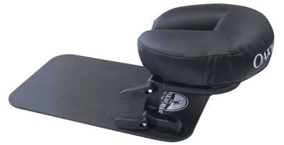 Oakworks Carbon Fiber Lift Table