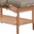 Oakworks Spa Clinician Shelf