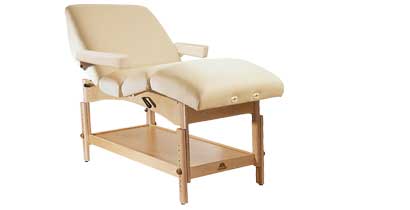 Oakworks Spa Clinician