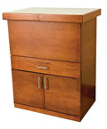 Oakworks Trolley