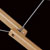 Oakworks Alliance Wood massage table cable lock system