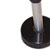 Oakworks Boss massage table field feet
