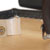 Oakworks Boss massage table reinforced frame