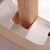 Oakworks Alliance Wood massage table leg block