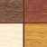Custrom Stain Options