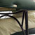 Oakworks Wellspring massage table ultimate access