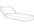 Back Rest Top