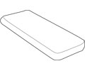 Rounded Corner Top