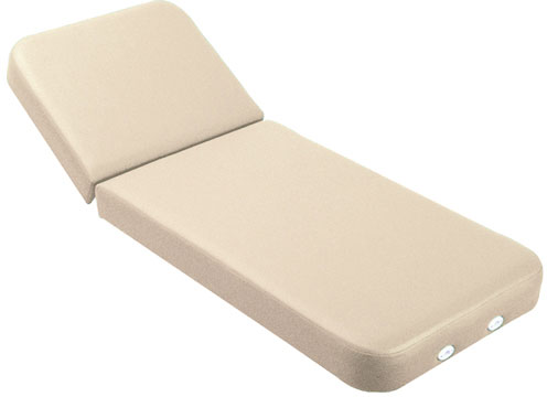 Backrest Top
