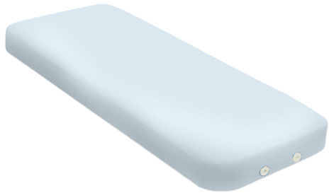 Rounded Corners Top