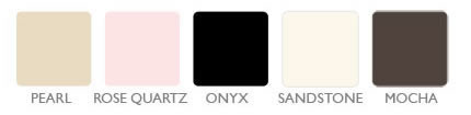 Oakworks UltraTouch Upholstery Colors