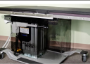 Litho/Urology Table Drape