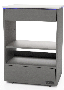 Halo Collection and Oakworks Collection Trolley